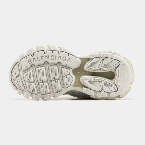 Balenciaga Track White Track - изображение 6