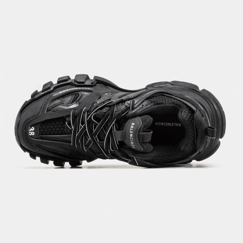 Balenciaga Track Black Track - изображение 3