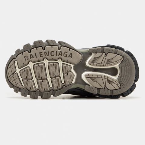 Balenciaga Track Dark Grey Track - изображение 5