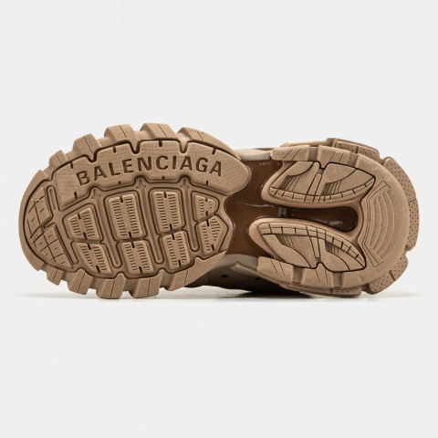 Balenciaga Track Brown Track - изображение 5