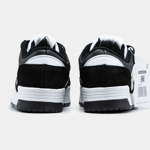Adidas ADI2000X Black White - изображение 4
