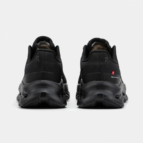 On Cloudtilt Triple Black - изображение 3