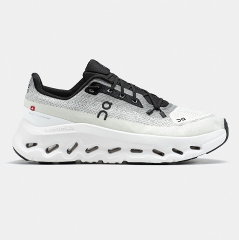 On Cloudtilt White Black