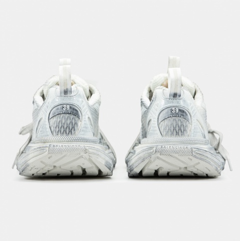 Balenciaga 3XL 'Dirty White' 3XL - изображение 4