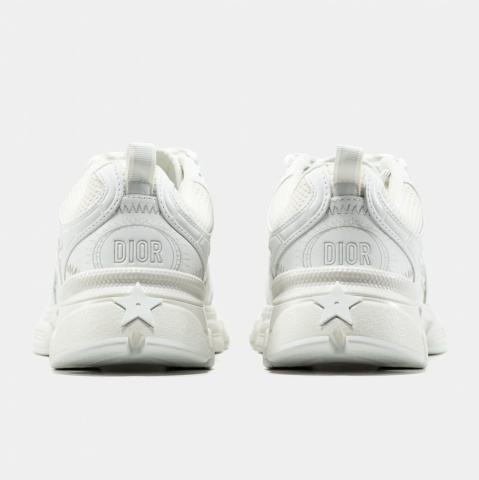 Dior Chrono White Chrono - изображение 5