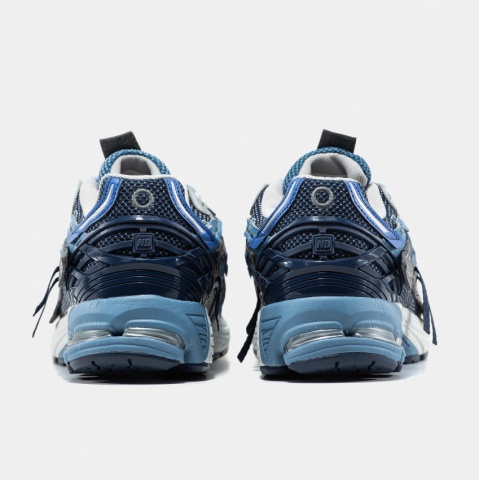 Кросівки New Balance 1906А 1906A - изображение 4