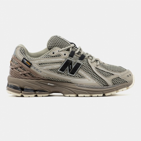 Кросівки New Balance 1906R Cordura