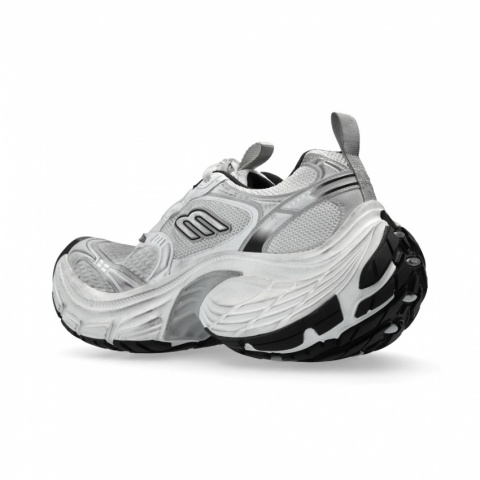 Balenciaga 10xl White Black Gris 10XL - изображение 3