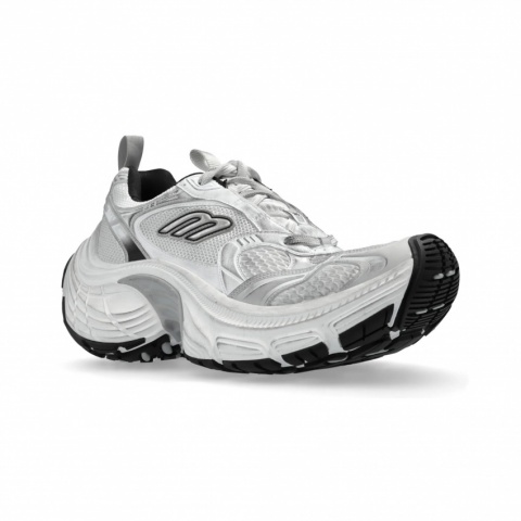 Balenciaga 10xl White Black Gris 10XL - изображение 2