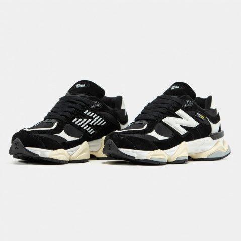 Кросівки New Balance 9060 Cordura 9060 Cordura - изображение 2