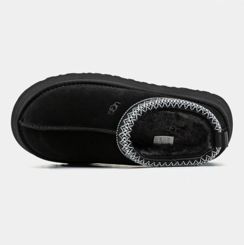 UGG Tazz Platform Black Tazz - изображение 3