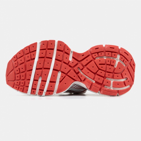 Balenciaga 3XL White Red Silver 3XL - изображение 5