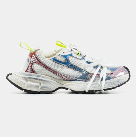 Balenciaga 3XL Multicolor