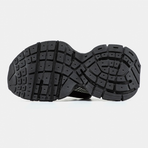 Balenciaga 3XL Black Silver 3XL - изображение 5