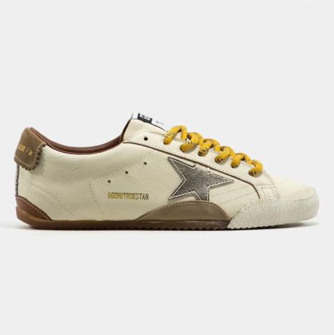 GGDB/Golden Goose True-Star Low Sneakers