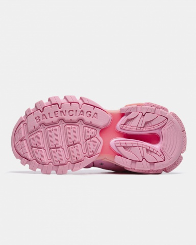 Balenciaga Track Trainer Pink Track - изображение 6