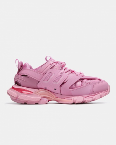 Balenciaga Track Trainer Pink Track - изображение 5