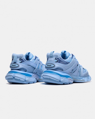 Balenciaga Track Blue Mono Track - изображение 3