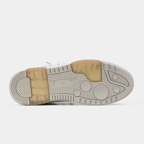 Кроссовки Off-White Out Of Office Low Tops For Walking - изображение 4