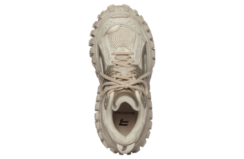 Balenciaga Bouncer Beige Bouncer - изображение 6