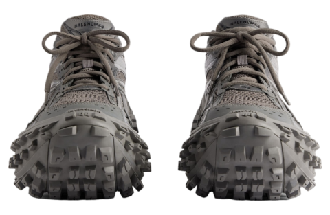 Balenciaga Bouncer Grey Bouncer - изображение 3