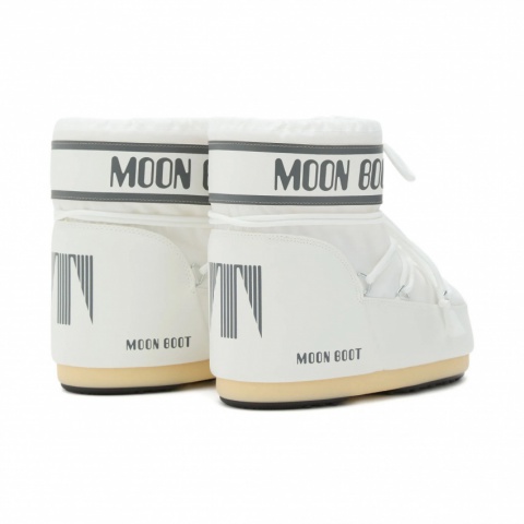 Moon Boot Tecnica Icon low White - изображение 2