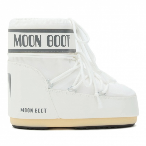 Moon Boot Tecnica Icon low White