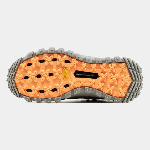 Moncler Trailgrip Gore-Tex Olive Green - изображение 6