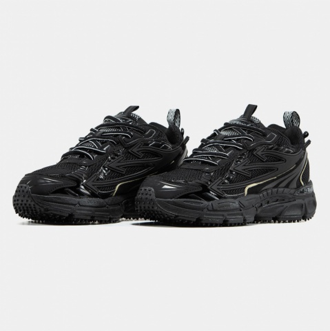 Off-White ODSY-1000 'Be Right Back' Black - изображение 2