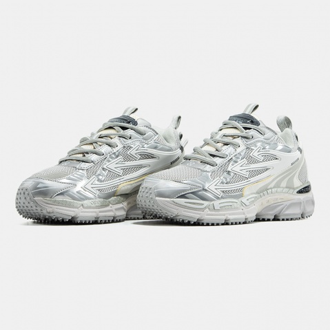 Off-White ODSY-1000 'Be Right Back' Silver White - изображение 2