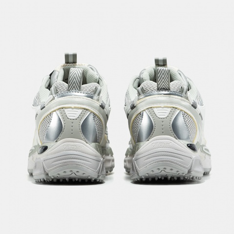 Off-White ODSY-1000 'Be Right Back' Silver White - изображение 5