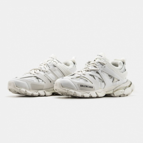 Balenciaga Track White Track - изображение 2
