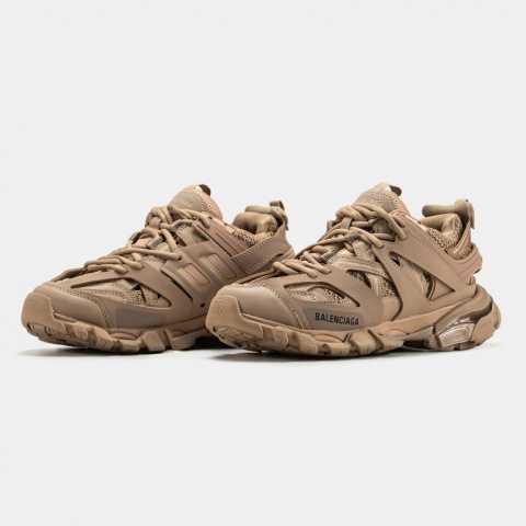 Balenciaga Track Brown Track - изображение 2