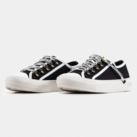 Dior Walk'n'Dior '12X Black & Mil' Walk'n'Dior - изображение 2