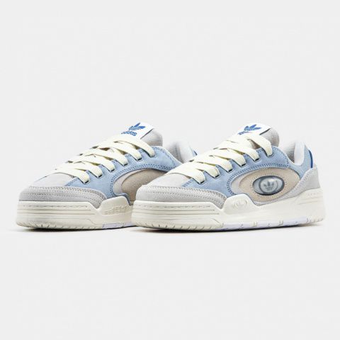Adidas ADI2000 X Grey Blue Cream