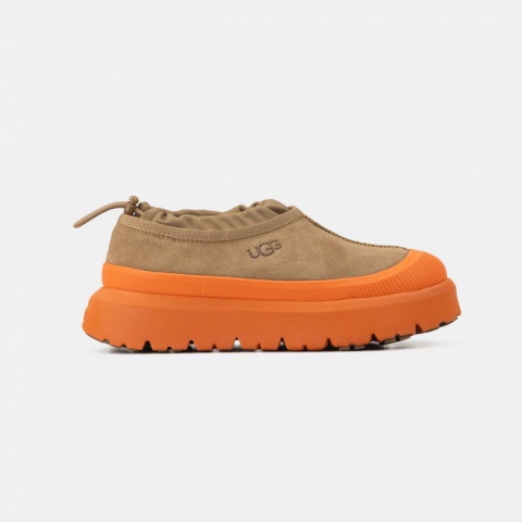 Ugg Tasman Hybrid Chestnut/Beige