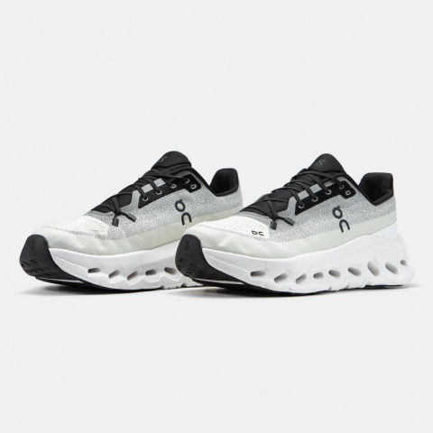 On Cloudtilt White Black - изображение 2