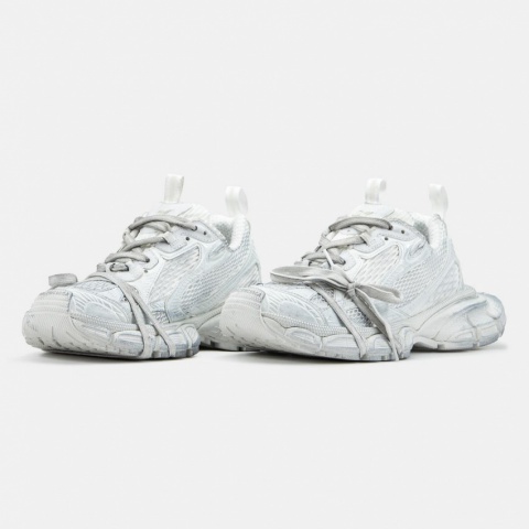 Balenciaga 3XL 'Dirty White' 3XL - изображение 2