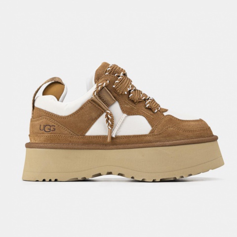 UGG Astromel Chestnut Fur