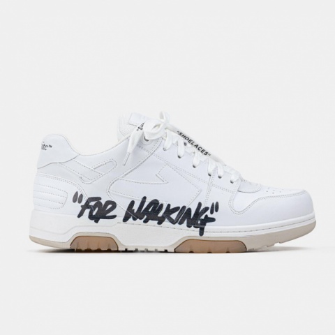 Кросівки Off-White Out Of Office Low Tops For Walking