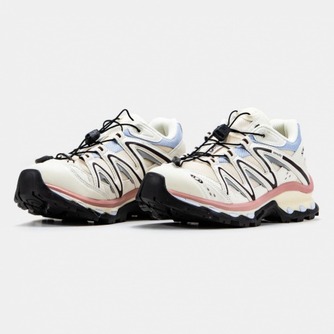 Salomon XT-Quest Ivory Pink Blue XT-Quest - изображение 2