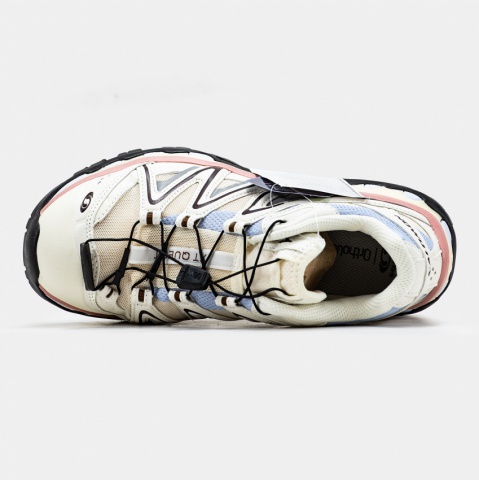 Salomon XT-Quest Ivory Pink Blue XT-Quest - изображение 3