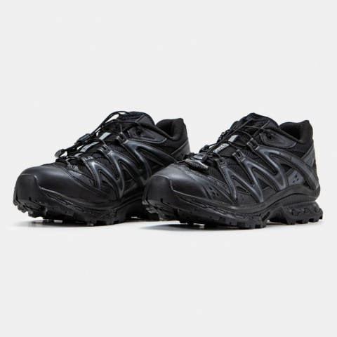 Salomon XT-Quest Triple Black XT-Quest - изображение 2