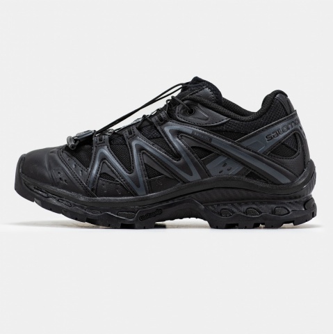 Salomon XT-Quest Triple Black