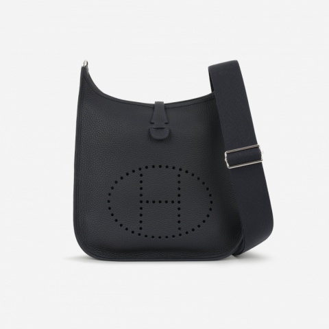 Сумка Hermès Evelyne 25cm