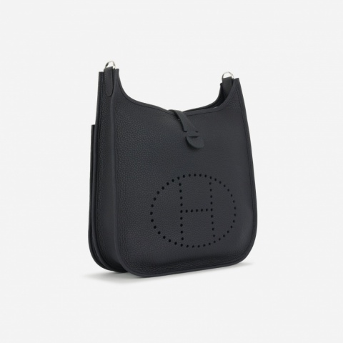 Сумка Hermès Evelyne 25cm - изображение 2