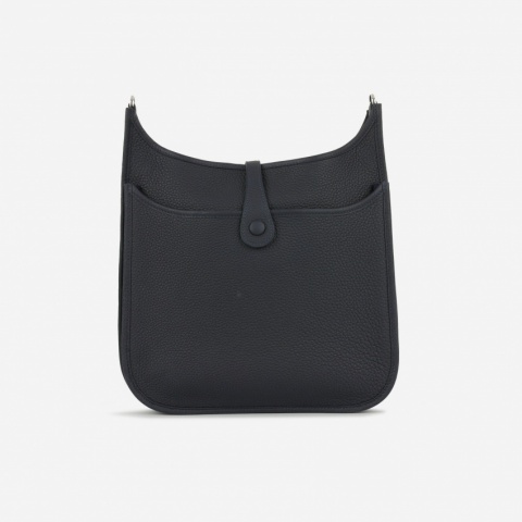 Сумка Hermès Evelyne 25cm - изображение 3